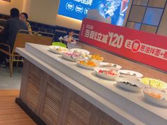 -豪客来牛排(天阳D32店)