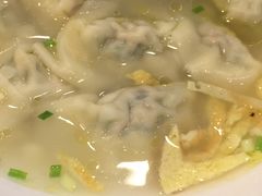 -鸿瑞興面馆(梅岭店)