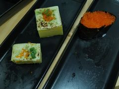 -喜寿司(金狮广场店)