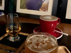 -咖法森林·咖啡  酒吧(天河店)