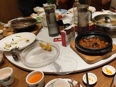 -大家食府·福建菜(FAC协盛中心庭院餐厅店)
