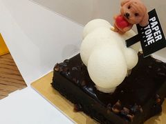 -PAPER STONE BAKERY(天环店)