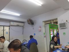 -老杨饭店(万科里店)