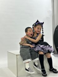 -雅安米优果儿童摄影