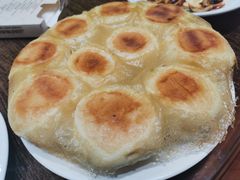 芸豆水煎包-郑庄脂渣海鲜楼(九水路店)