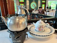 -侨美·唐荔园·40年地道粤菜