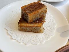 香煎芋丝糕-万龙洲海鲜(大兴绿地缤纷城店)