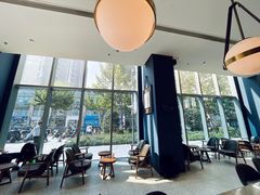 -星巴克(凯德晶萃店)