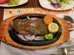 -尊品牛排(沙湾印象汇店)