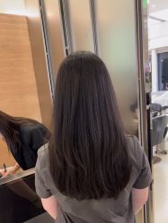 -GANO HAIR 