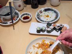 -万岁寿司(万国店)