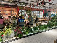 -奉天宴遇烧烤·冒锅