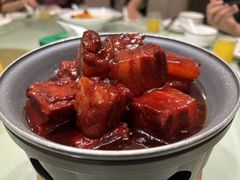 -阿三蒸菜馆(惠畅里小区店)