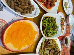 -庆峰龙虾烧烤(合肥一店)