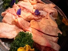 -芸山季·云南野生菌火锅(人民广场来福士店)