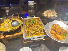 -绿茶餐厅(朝阳大悦城店)