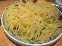 -大哈福烧烤·海鲜·家常菜(延安三路店)