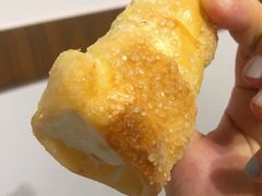 -中关村茶点