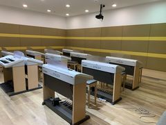 -雅马哈音乐中心 钢琴双排键鼓吉他(静安大融城店)