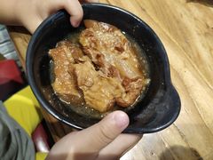 -金香缘米线(大润发店)