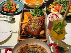 -SHADOWS•Bistro&Eatery(安福路店)