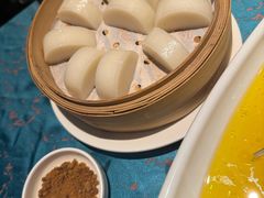 -茶人村·宫廷私厨(奥体印象城店)