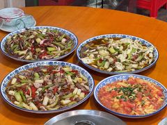 -李大爷的泡椒馆(冉家坝店)