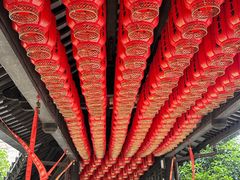 -江阴君山寺