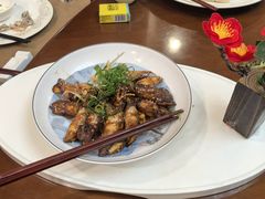 -天鲜阁·海鲜粤菜·33年老字号(石槎白云站店)
