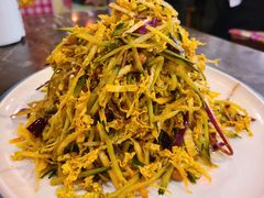 咱妈大拌菜-粗粮人家·东北菜(洋桥店)