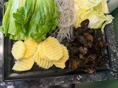 -一席地·本地鸡窝·杭帮鸡火锅(萧山银隆百货店)