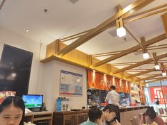 -味千拉面(惠州淡水嘉信茂广场分店)