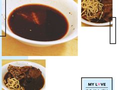 -顺心拉面馆(马道街店)
