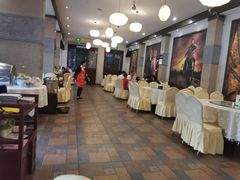 大堂-蜀门客栈(剑门关景区店)