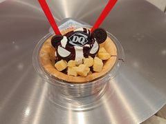 -DQ·蛋糕·冰淇淋(领秀城店)