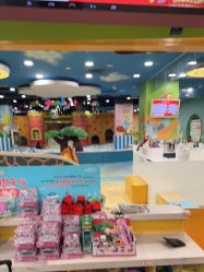 -万达宝贝王(海口秀英店)