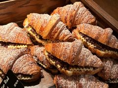 -B&C黄油与面包·THE GARDEN BAKERY概念店(世纪汇店)