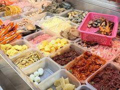 -筒骨麻辣烫(永同昌公寓胜明花园店)