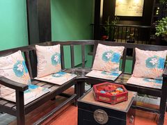 -富侨养生(九亭店)