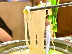 -云海肴·汽锅鸡·云南菜(美罗城店)