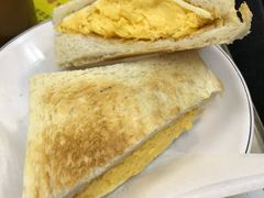-澳洲牛奶公司(佐敦店)