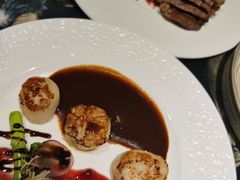 -第101座花园餐厅(湖滨88店)