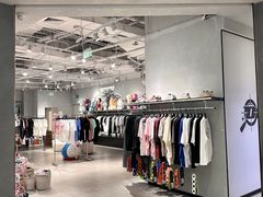 -深圳来福士广场