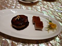 -8餐厅(新葡京酒店)