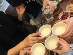 -金北顺大锅家(신사본점)