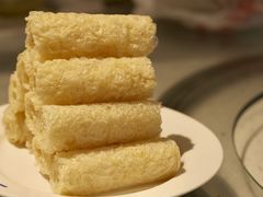 -贵州辣子鸡番茄鸡