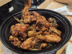 -台北楚楚园馅饼粥(虹桥南丰城店)