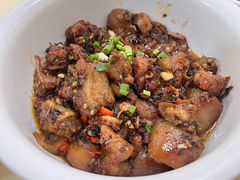 -笨罗卜浏阳菜馆(龙华鹏润达店)