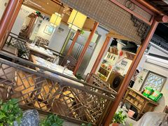 -小菜园新徽菜(镇江京口吾悦店)