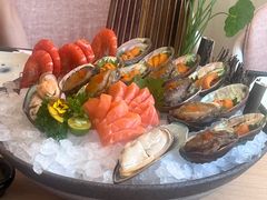 -德川家日本料理(中关村店)